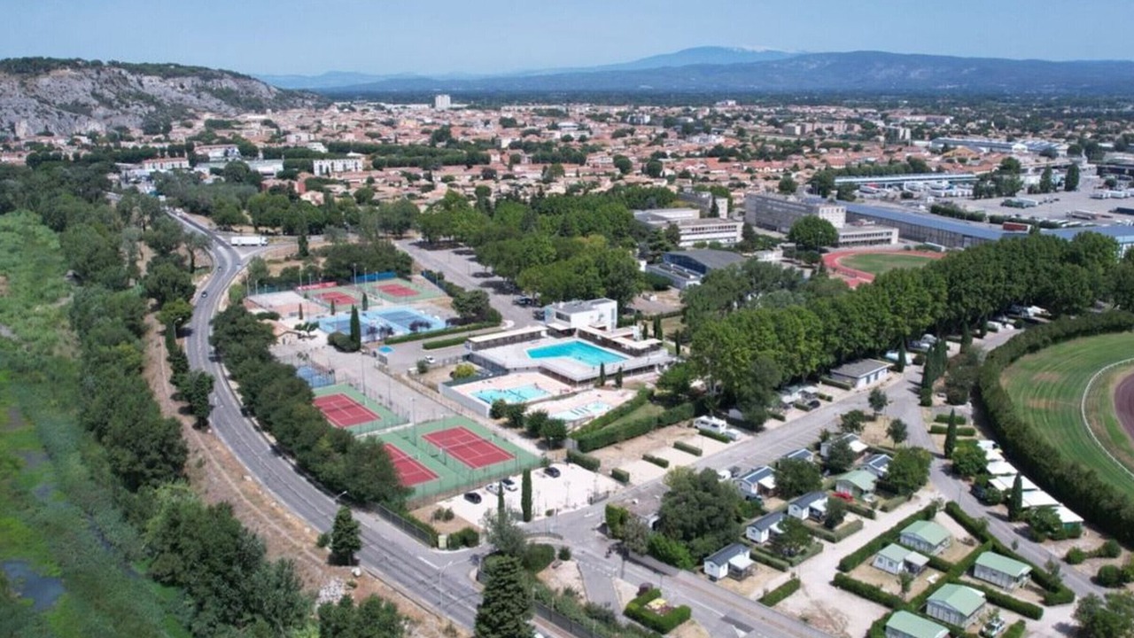 Photo of Outdoor in Cavaillon