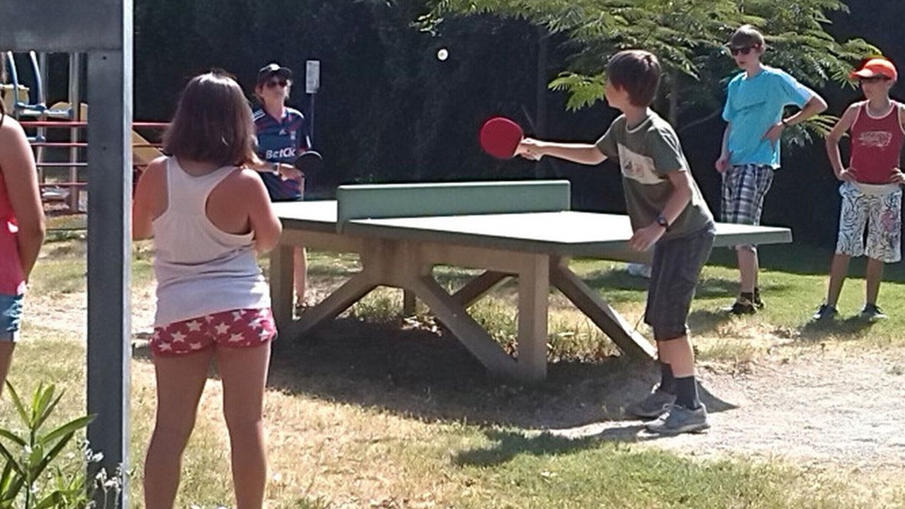 Photo of Outdoor in Cavaillon