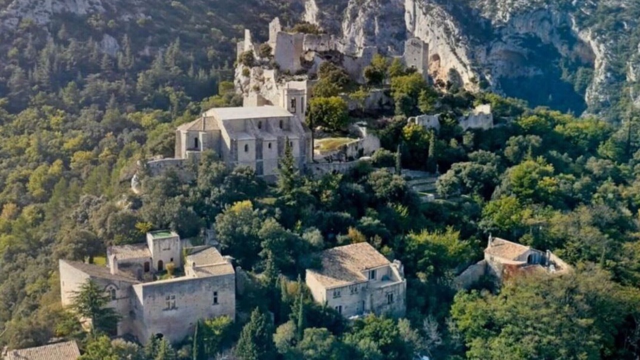 Photo of Outdoor in Cavaillon