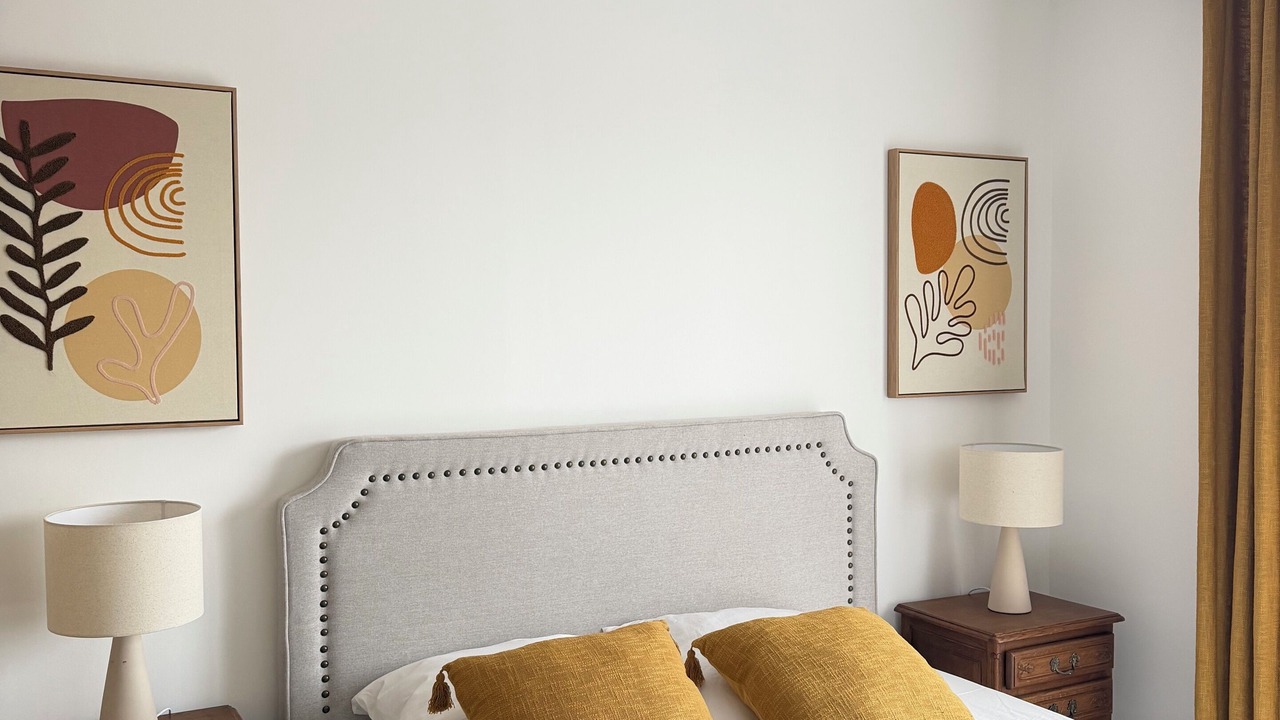 Photo of Bedroom in Vidauban