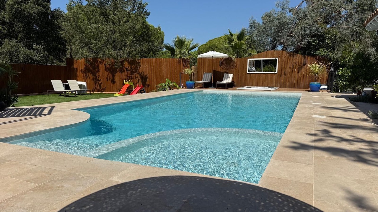 Photo of Outdoor in Vidauban