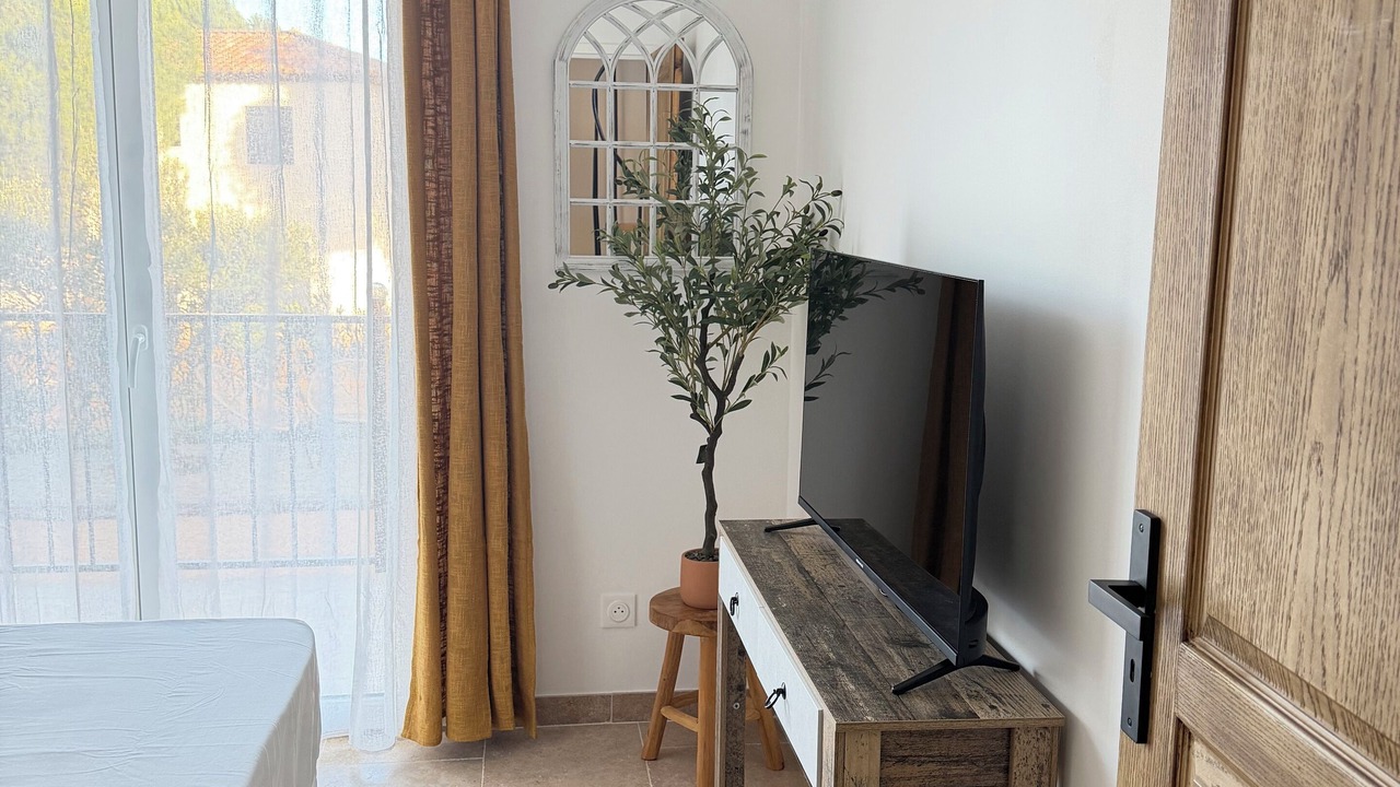 Photo of Bedroom in Vidauban