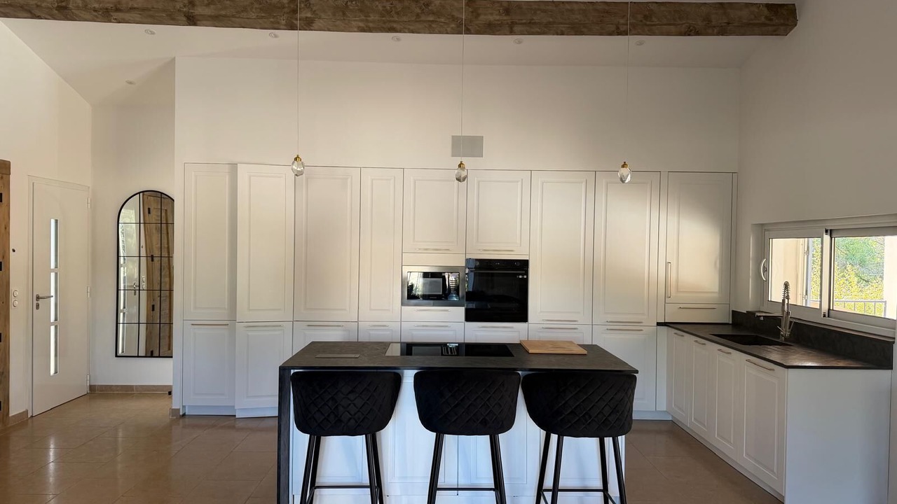 Photo of Kitchen in Vidauban