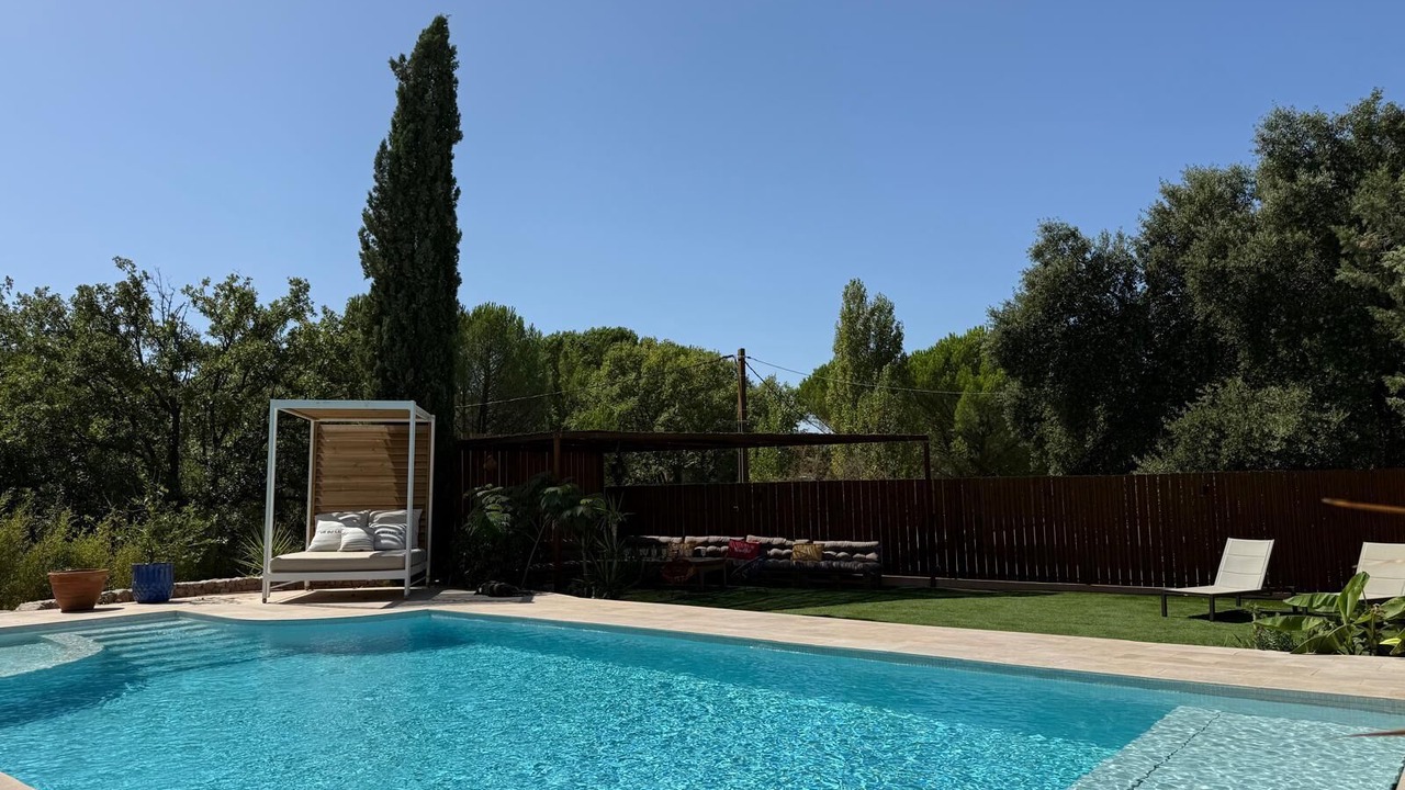 Photo of Outdoor in Vidauban
