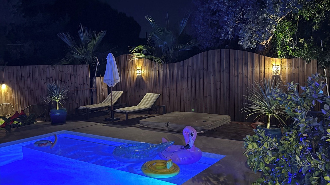 Photo of Outdoor in Vidauban