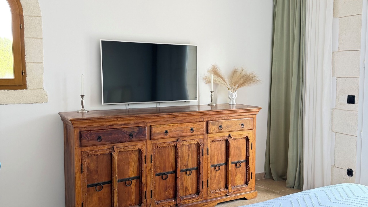 Photo of Bedroom in Vidauban