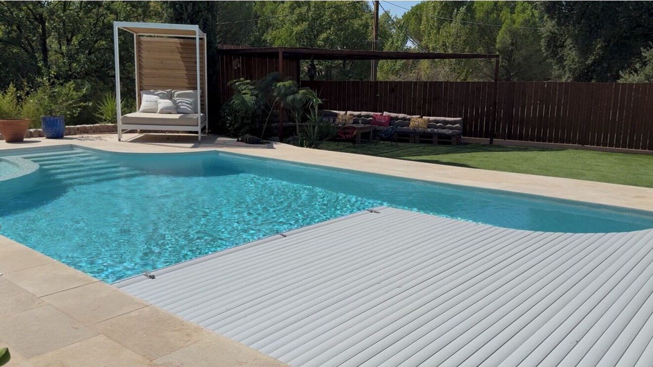 Photo of Outdoor in Vidauban