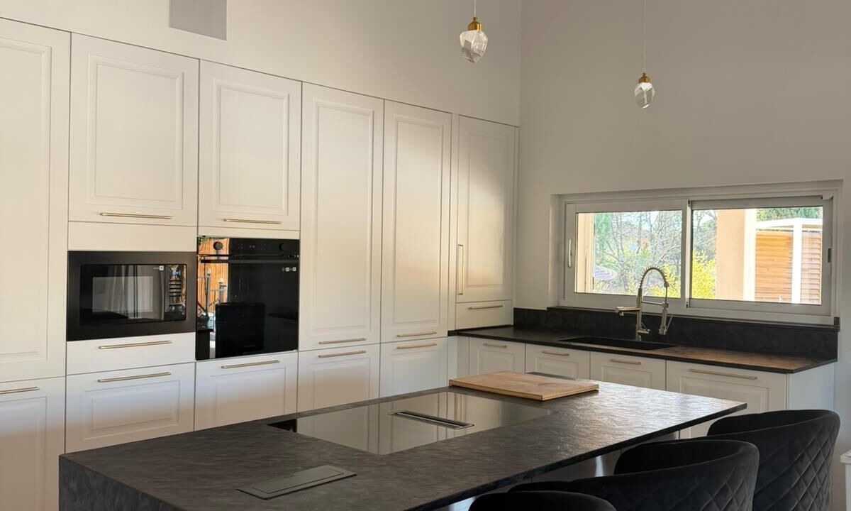 Photo of Kitchen in Vidauban