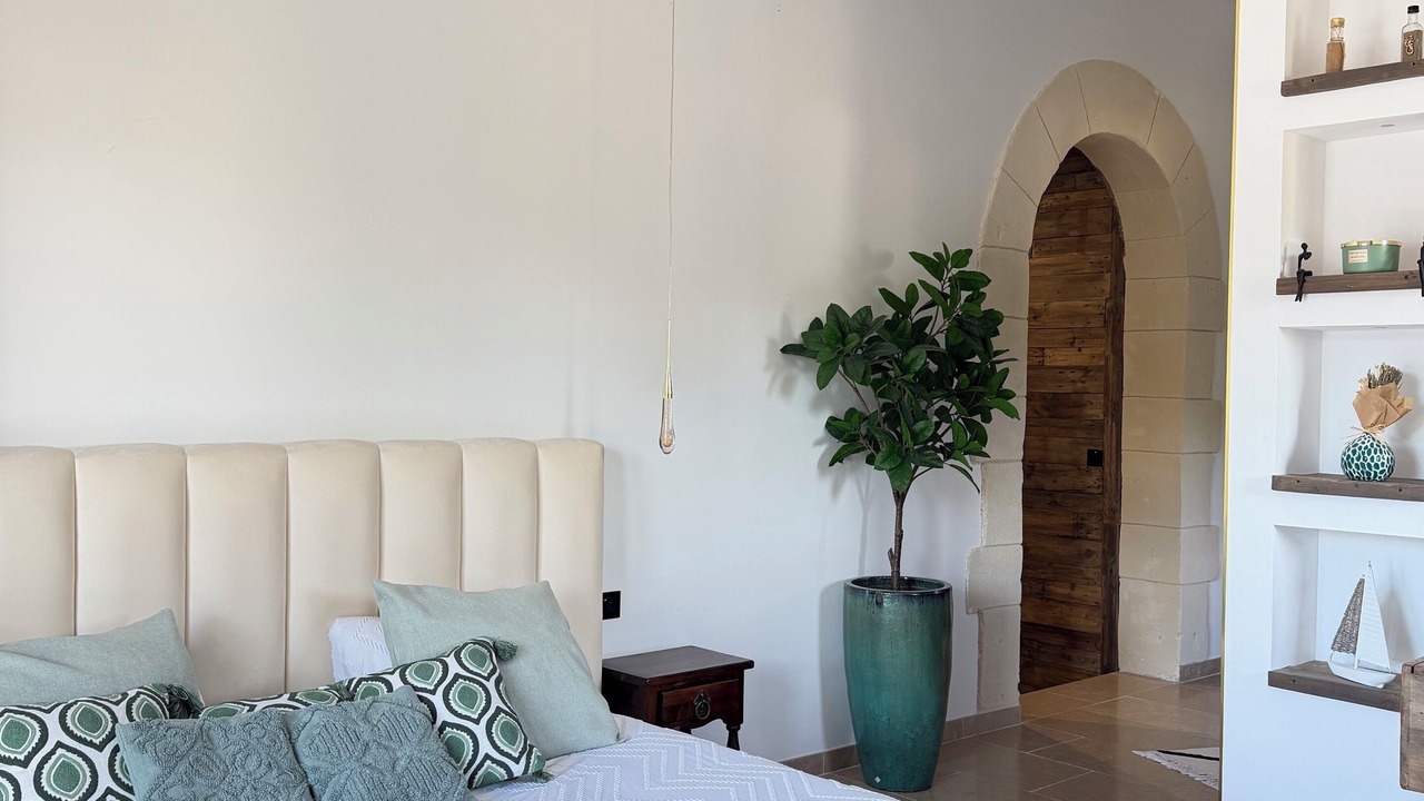 Photo of Bedroom in Vidauban