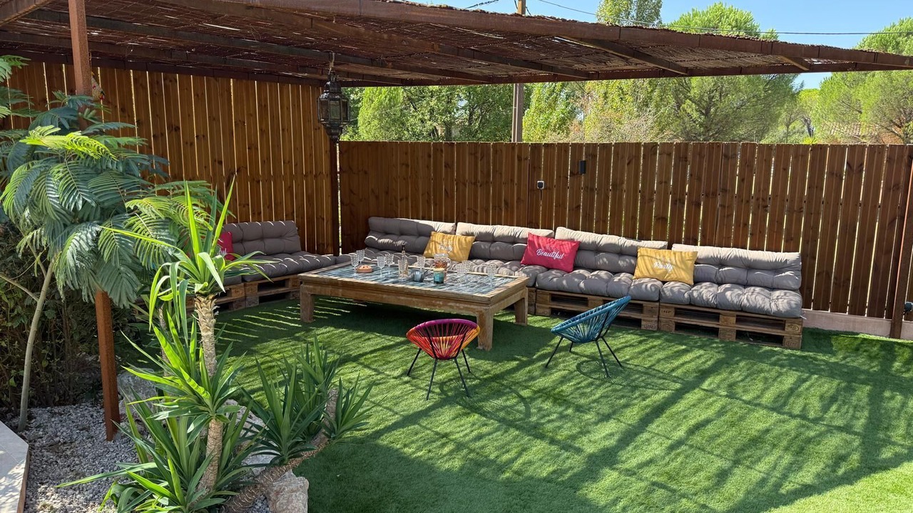 Photo of Outdoor in Vidauban