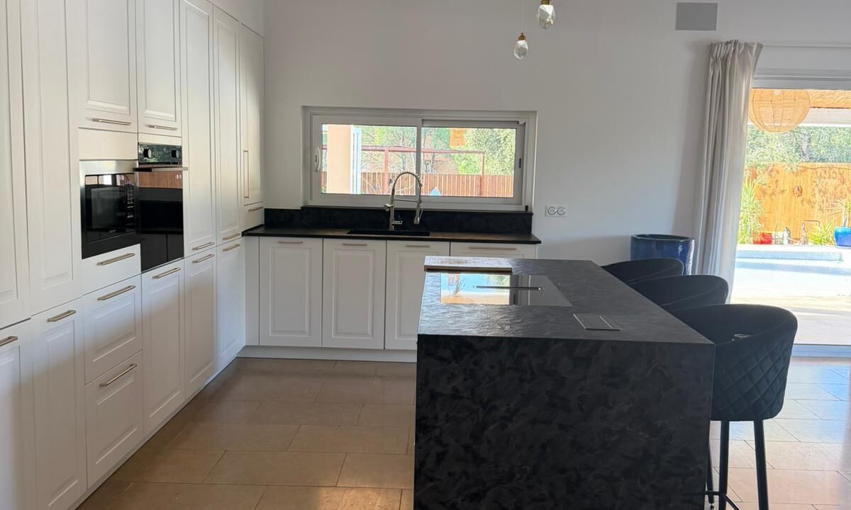 Photo of Kitchen in Vidauban