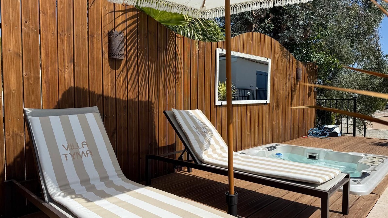 Photo of Outdoor in Vidauban