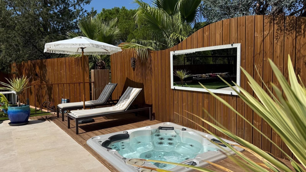 Photo of Outdoor in Vidauban