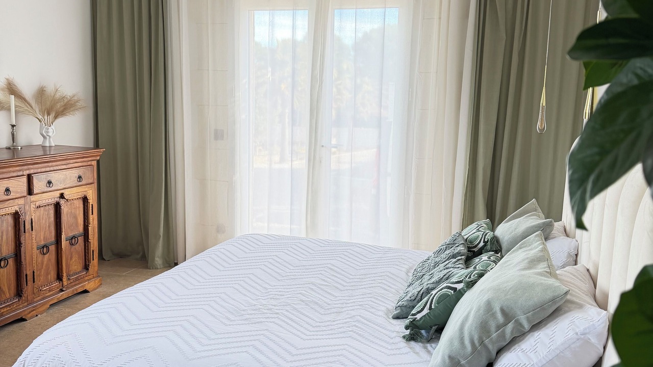 Photo of Bedroom in Vidauban