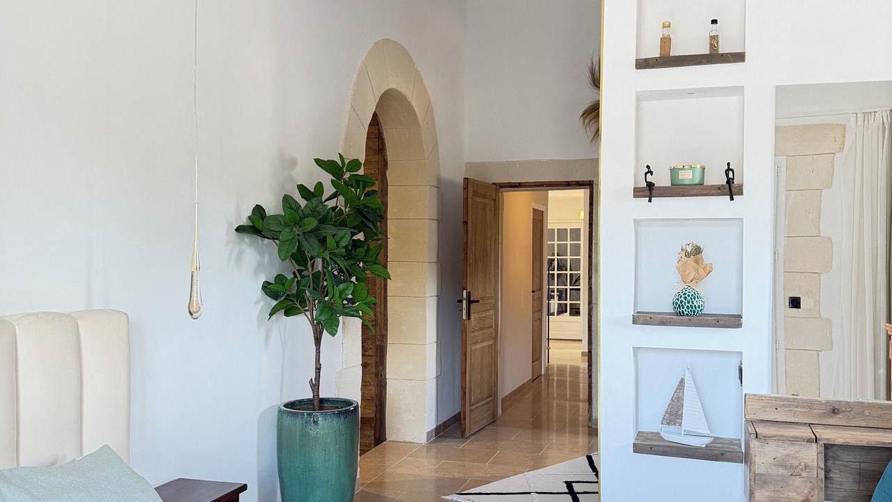 Photo of Bedroom in Vidauban