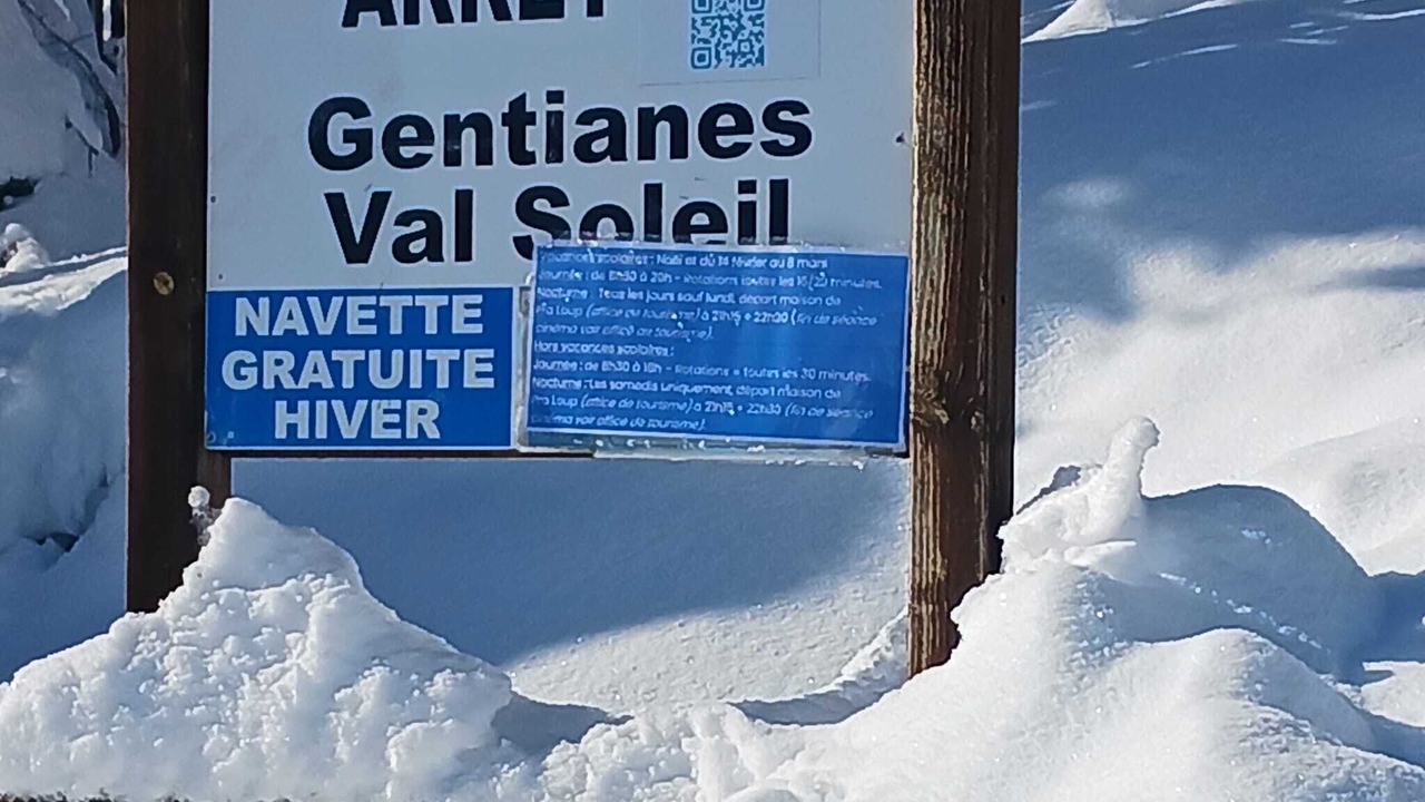 Photo of Outdoor in Pra Loup