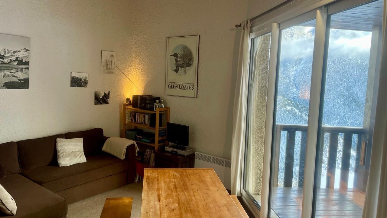 Photo of Livingroom in Pra Loup