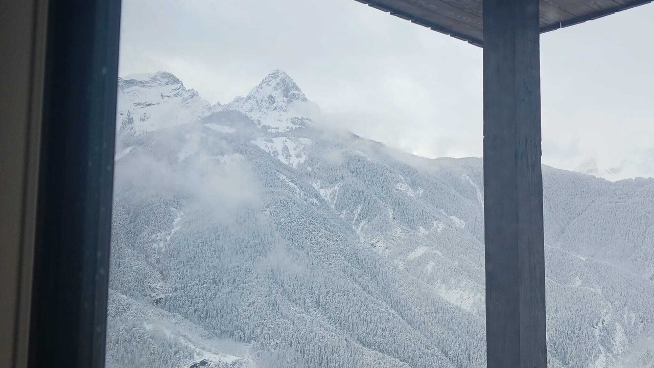Photo of Outdoor in Pra Loup