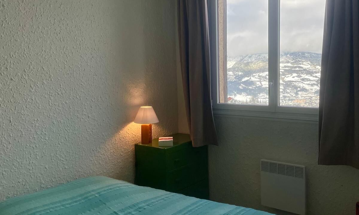 Photo of Bedroom in Pra Loup