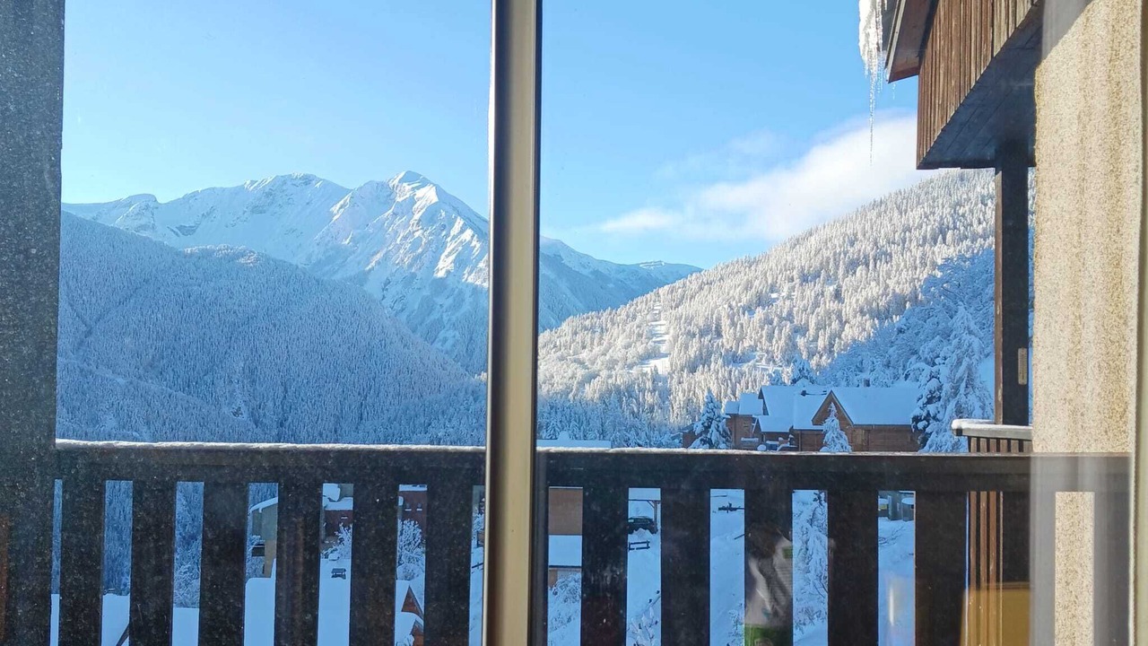 Photo of Outdoor in Pra Loup