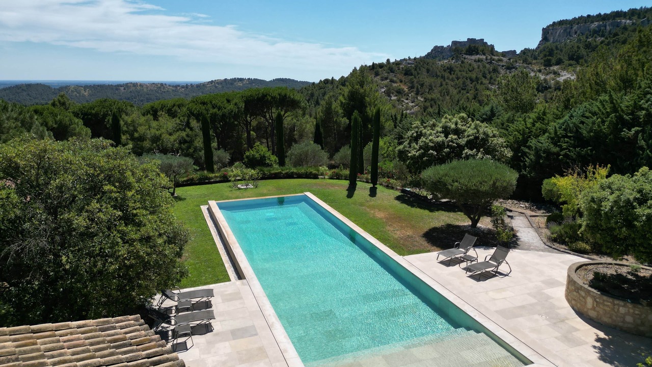 Photo of Outdoor in Les Baux-de-Provence