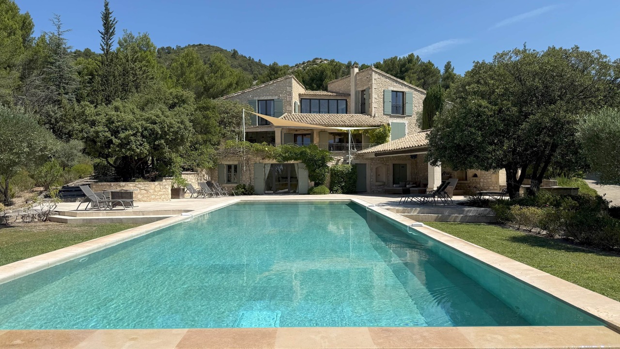 Photo of Outdoor in Les Baux-de-Provence