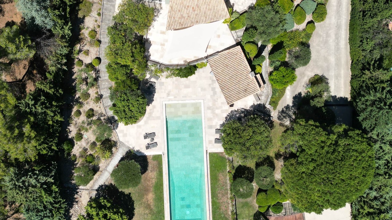 Photo of Outdoor in Les Baux-de-Provence