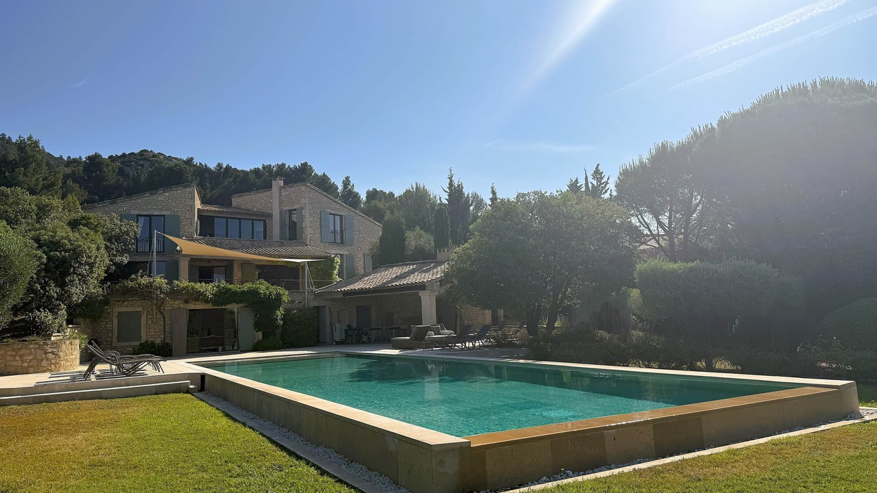 Photo of Outdoor in Les Baux-de-Provence