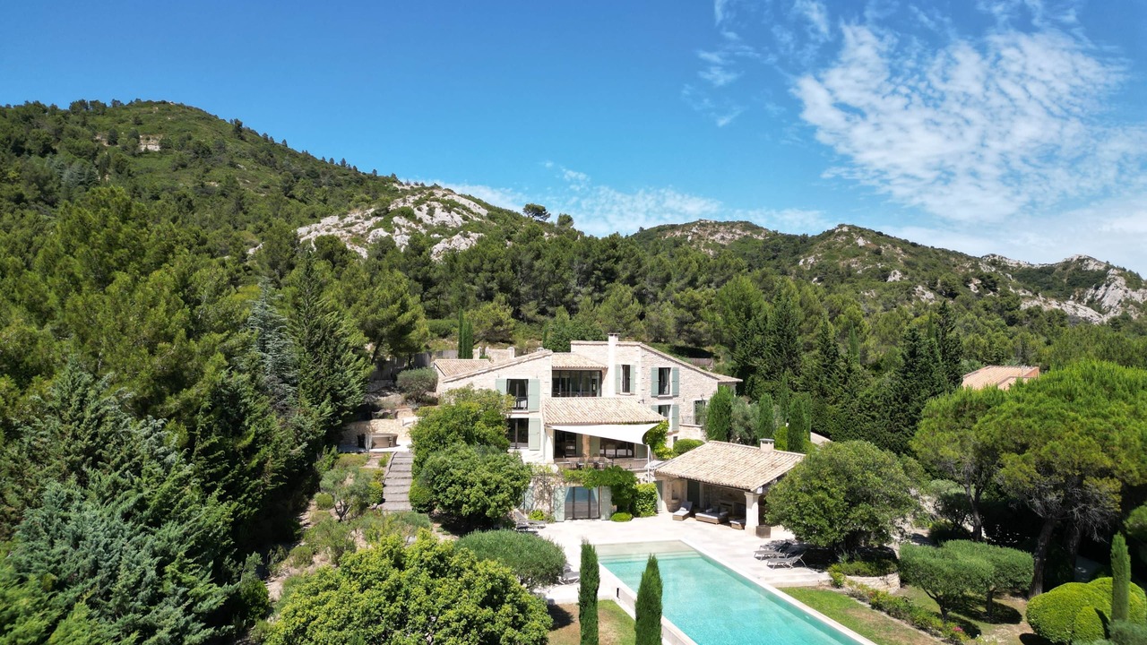 Photo of Outdoor in Les Baux-de-Provence
