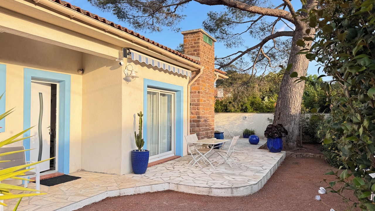 Photo of Outdoor in Boulouris-sur-Mer