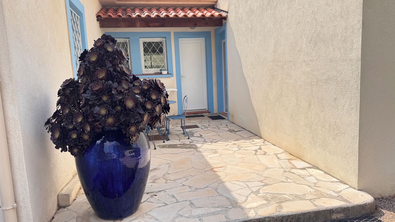 Photo of Outdoor in Boulouris-sur-Mer