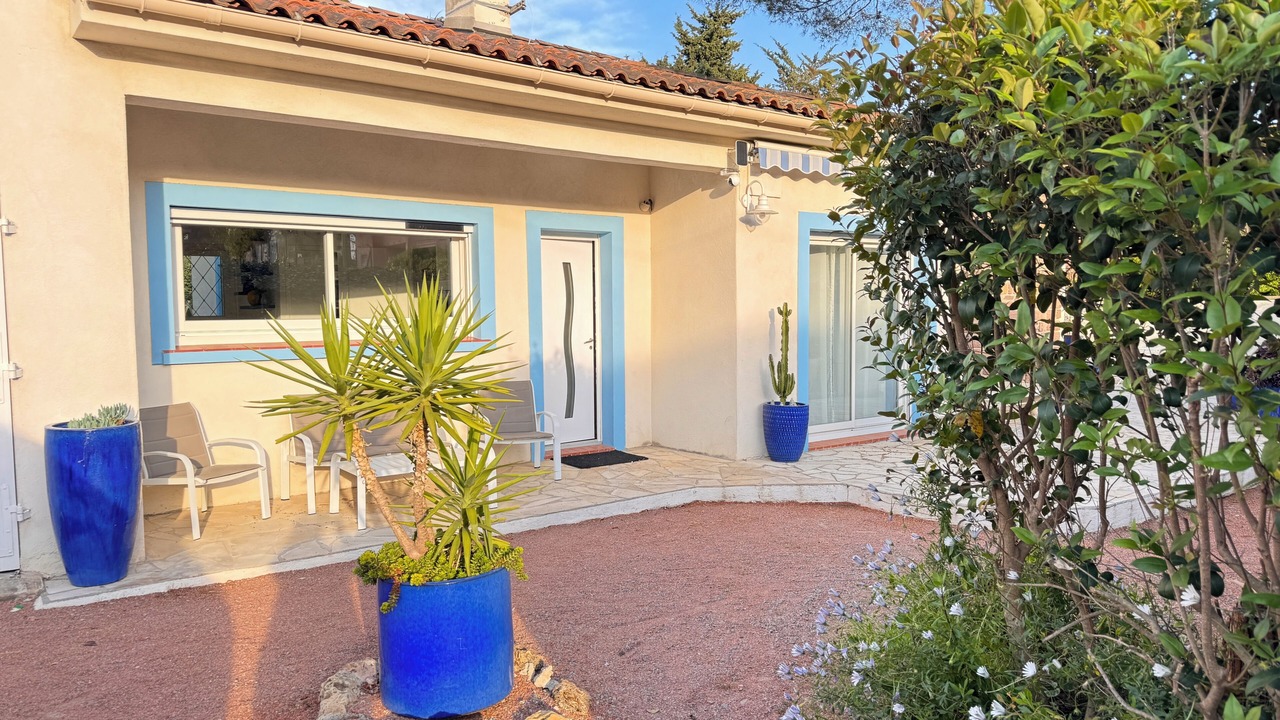 Photo of Outdoor in Boulouris-sur-Mer