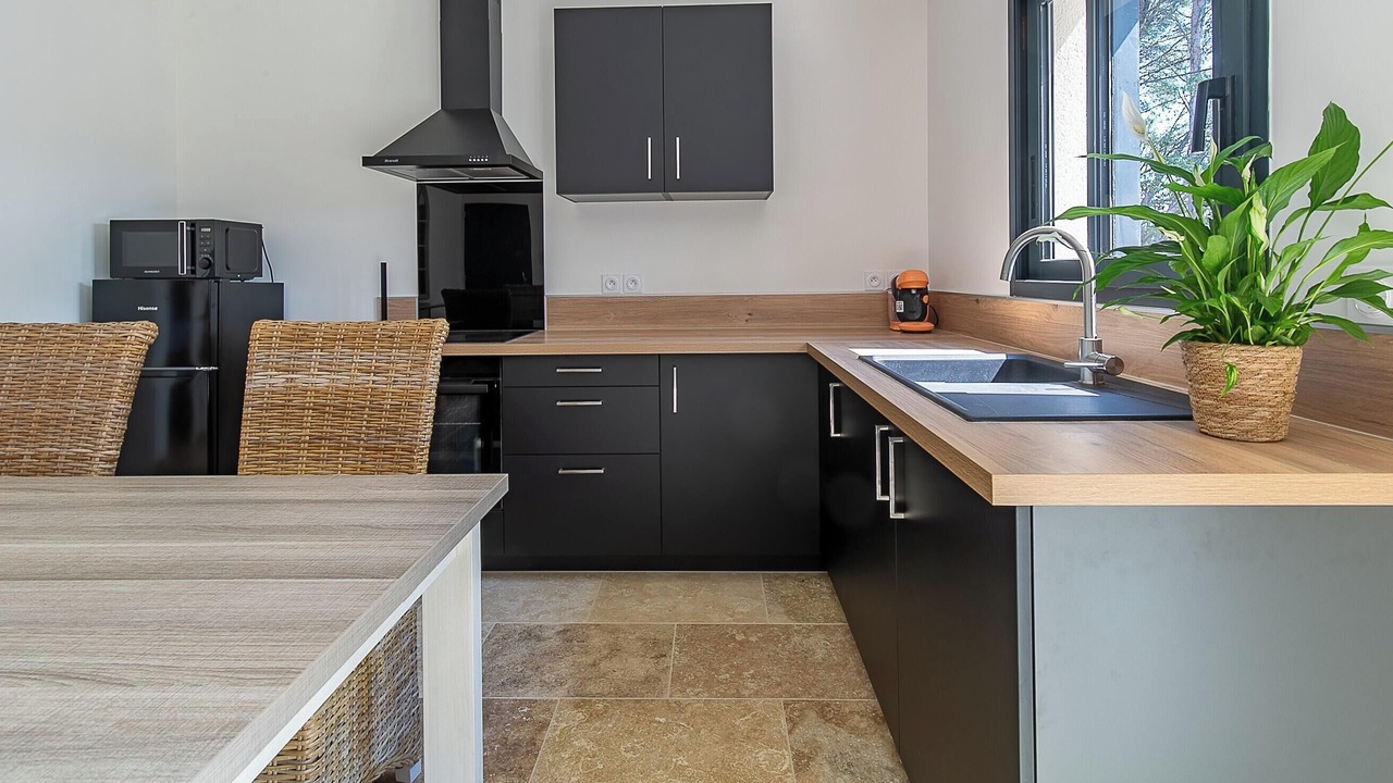 Photo of Kitchen in Pelissanne