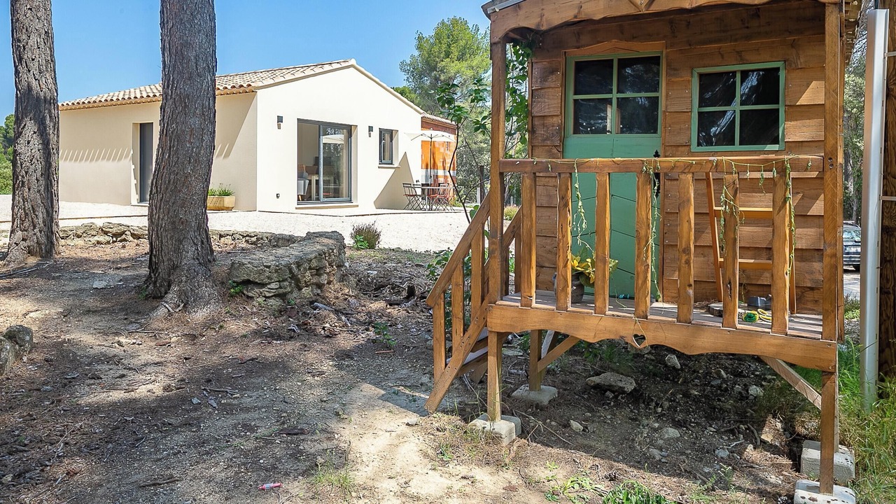 Photo of Outdoor in Pelissanne