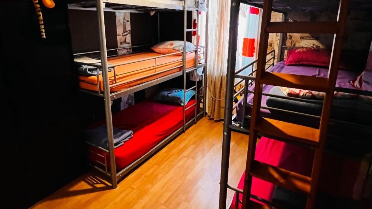 Photo of Bedroom in Grezan