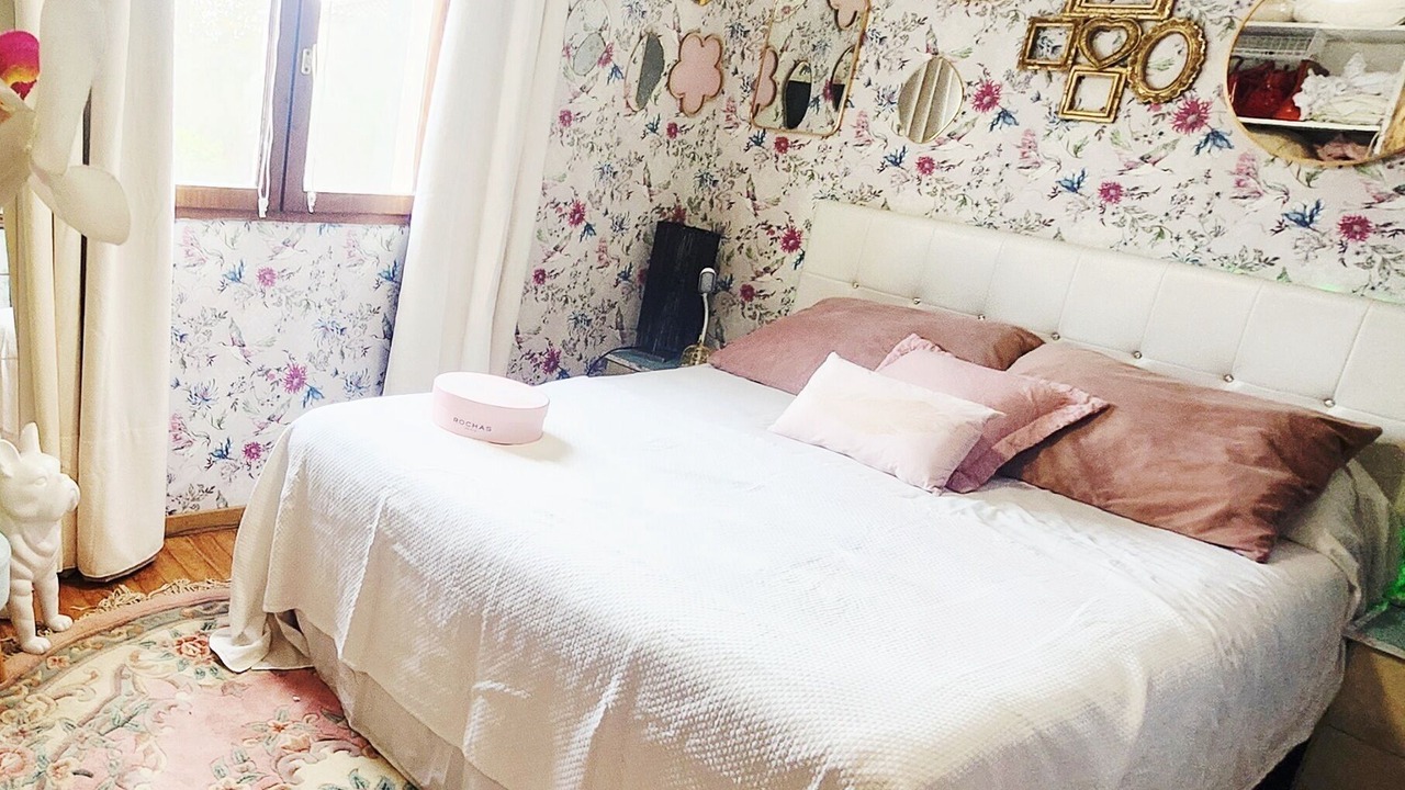 Photo of Bedroom in Grezan