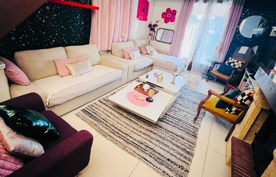 Photo of Livingroom in Grezan