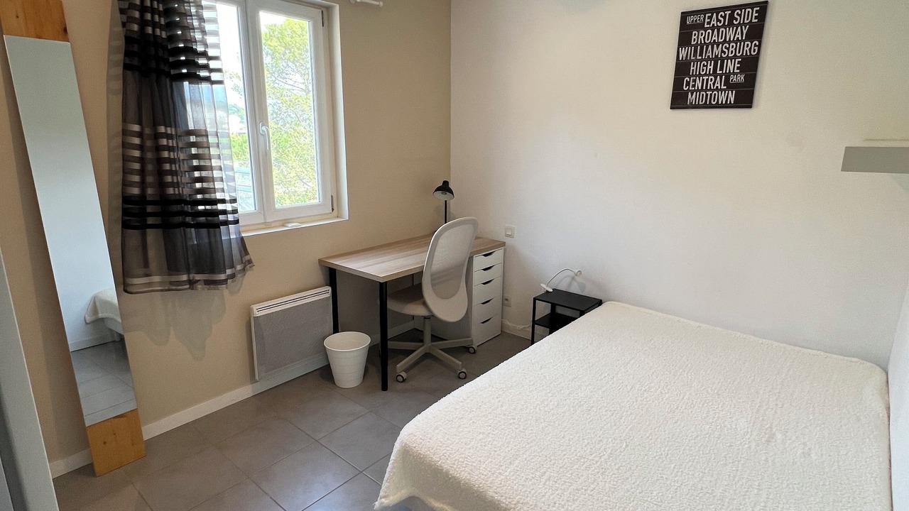 Photo of Bedroom in Saint-Jeannet