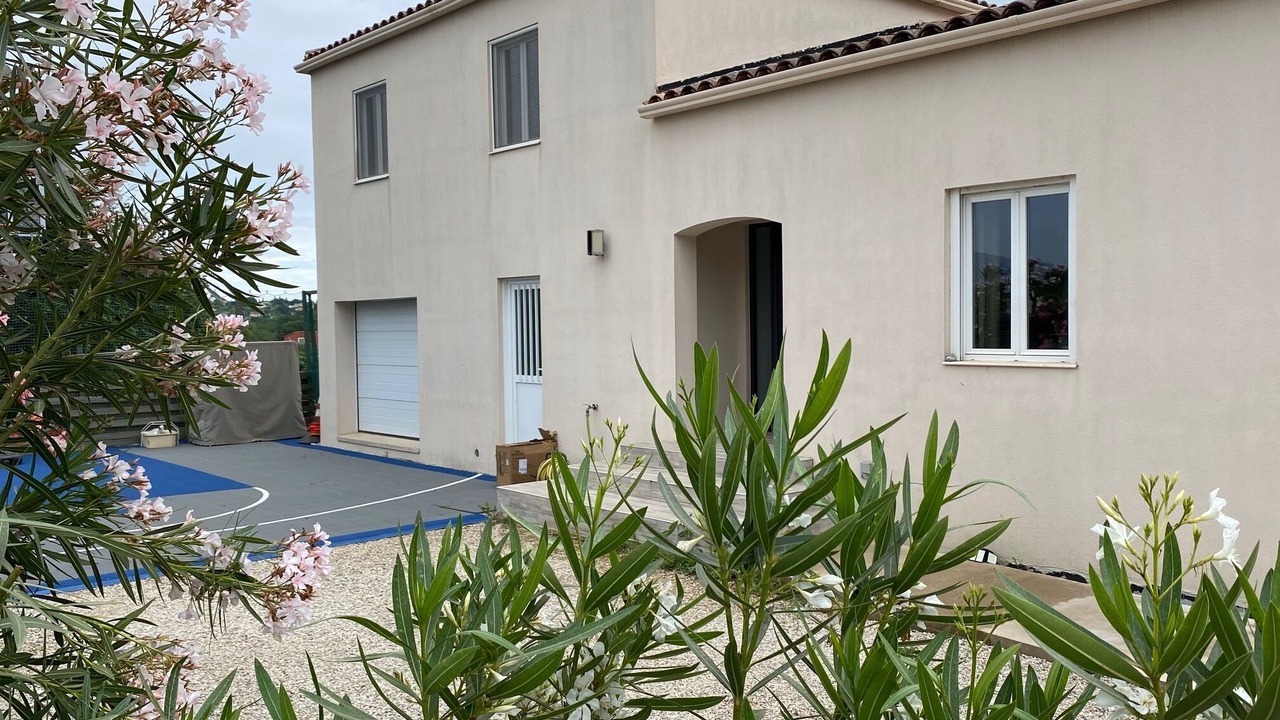 Photo of Outdoor in Saint-Jeannet