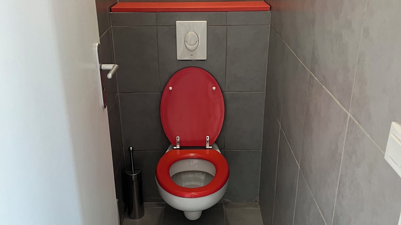 Photo of Bathroom in Saint-Jeannet