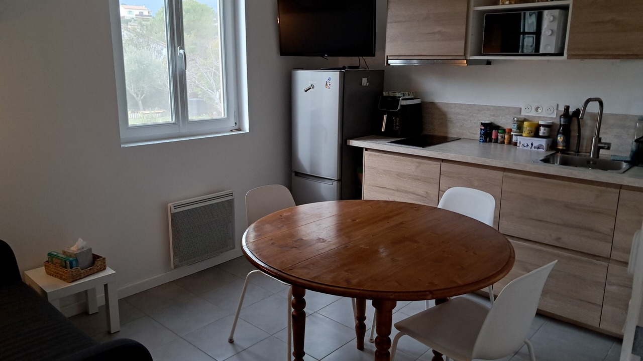 Photo of Kitchen in Saint-Jeannet