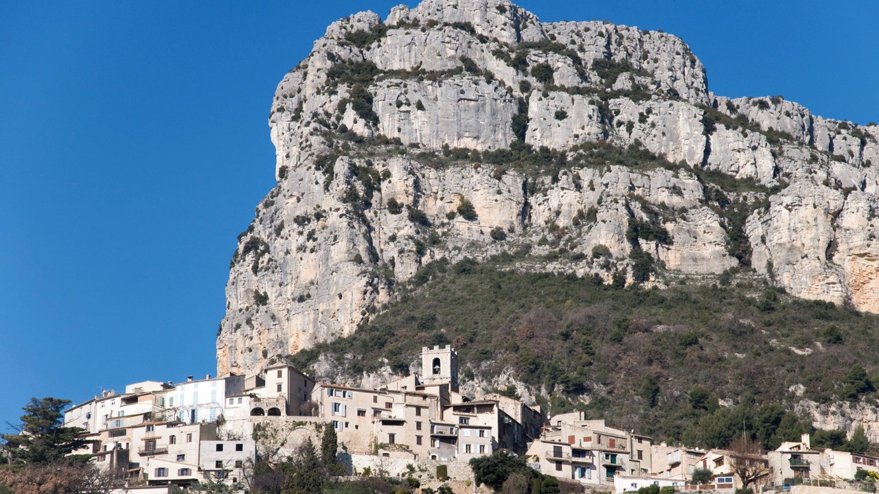Photo of Others in Saint-Jeannet