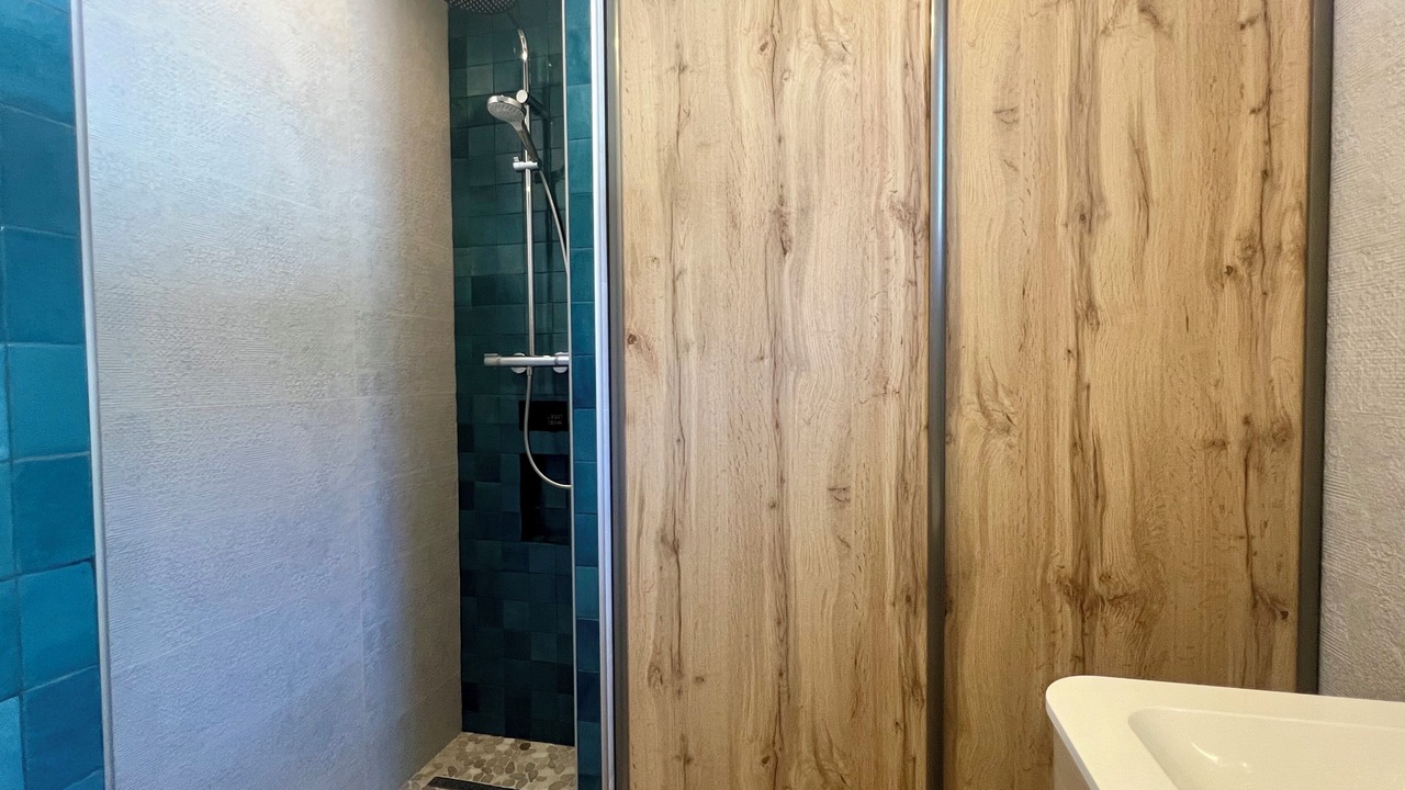 Photo of Bathroom in Sausset-les-Pins