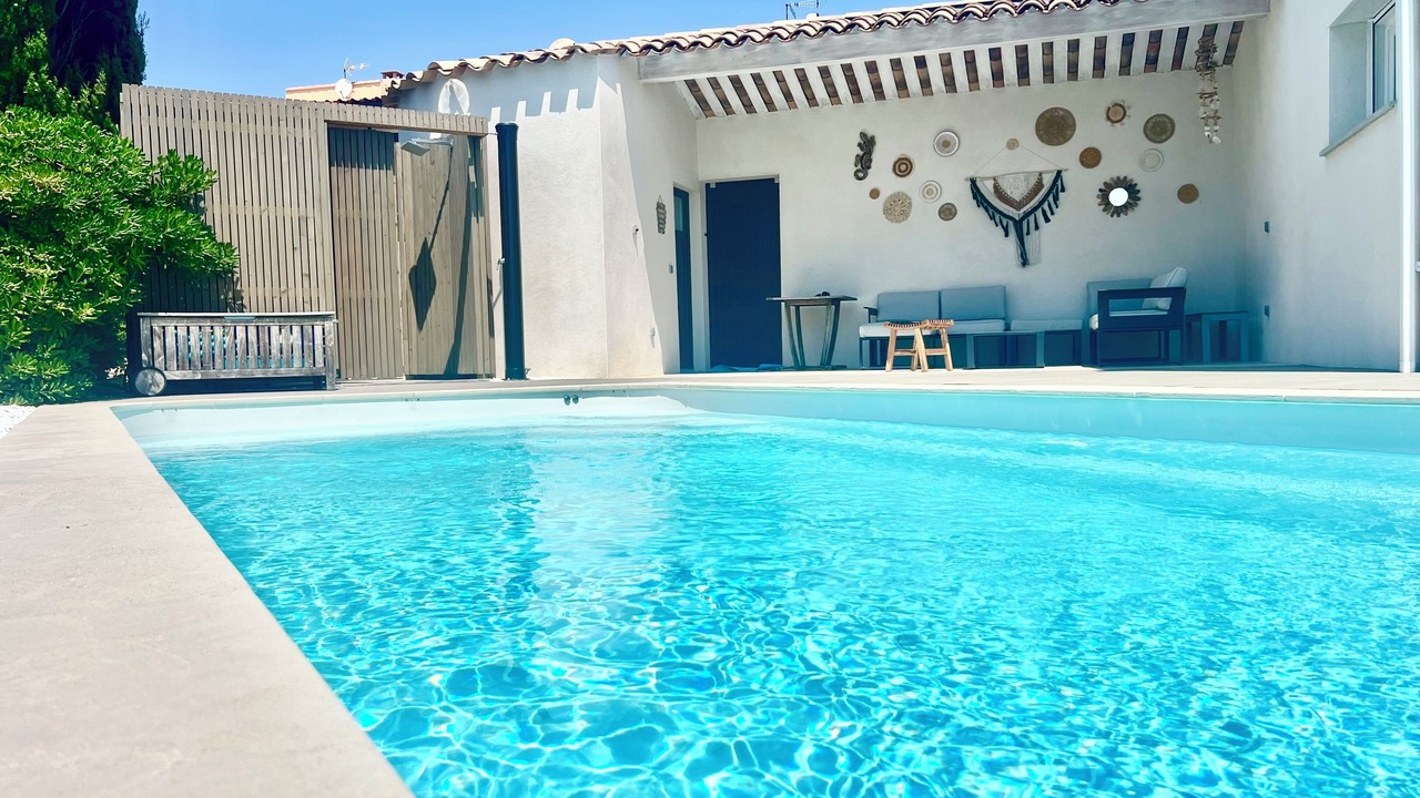 Photo of Outdoor in Sausset-les-Pins