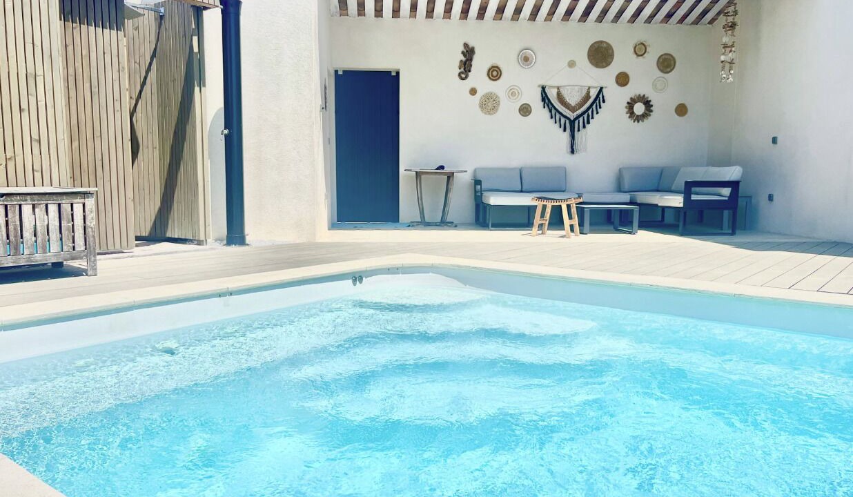 Photo of Outdoor in Sausset-les-Pins