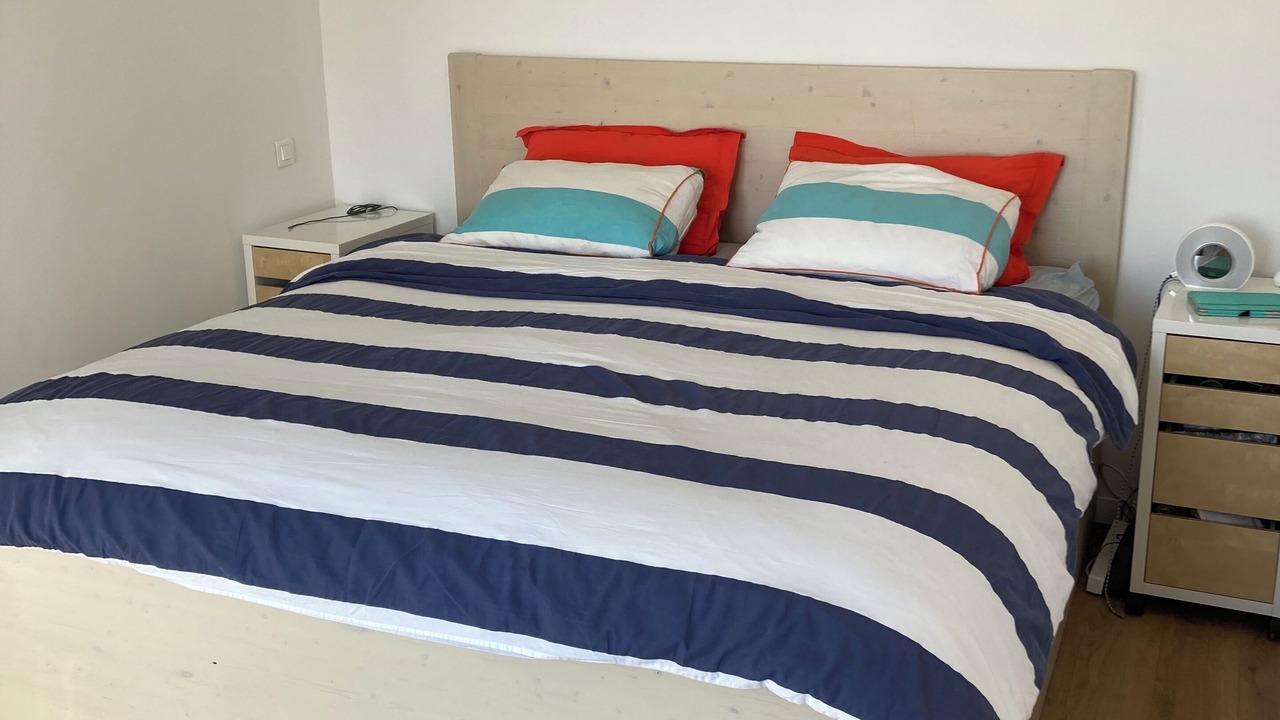Photo of Bedroom in Sausset-les-Pins