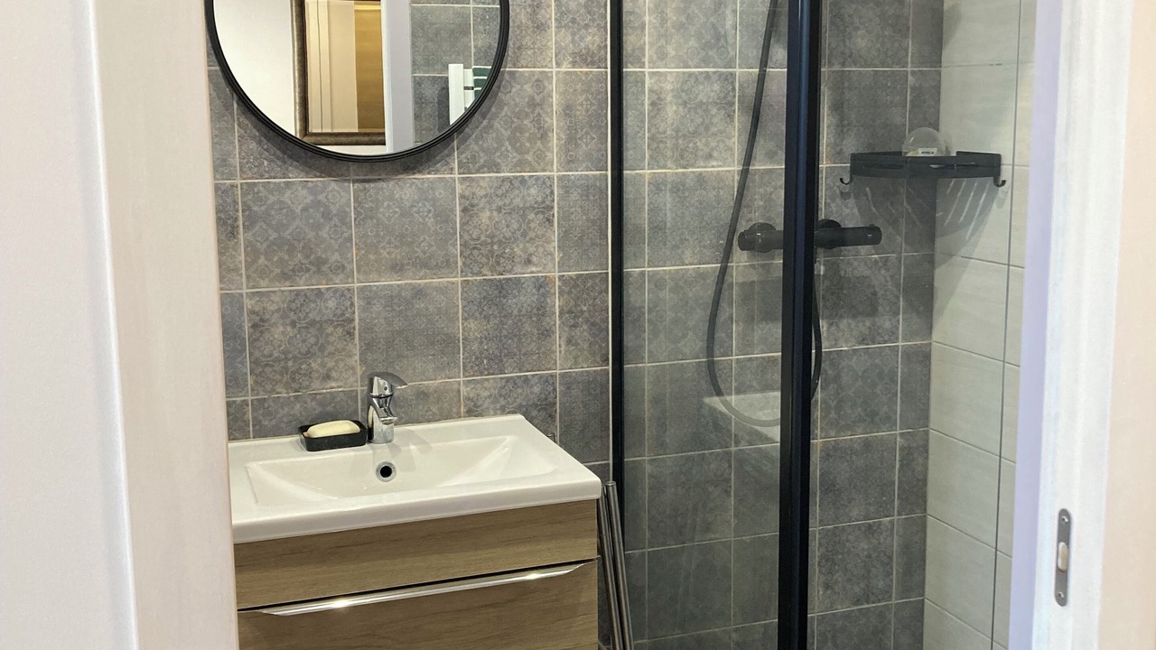 Photo of Bathroom in Sausset-les-Pins