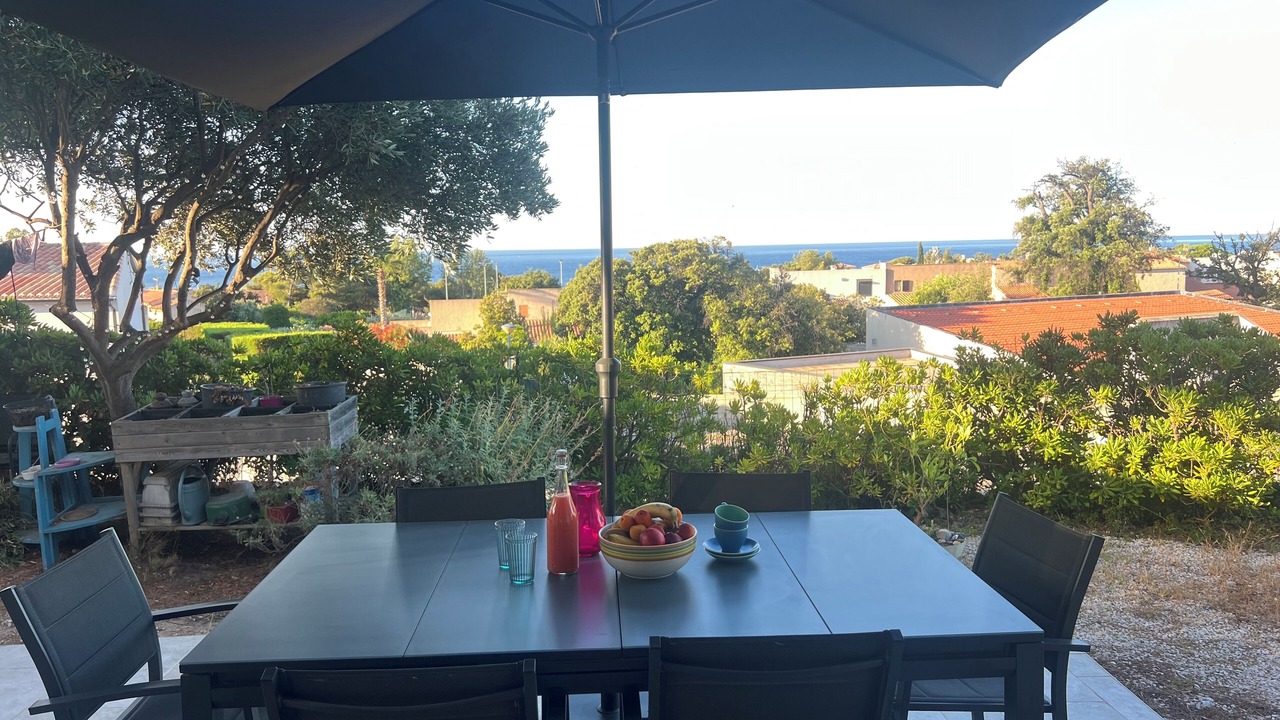 Photo of Outdoor in Sausset-les-Pins