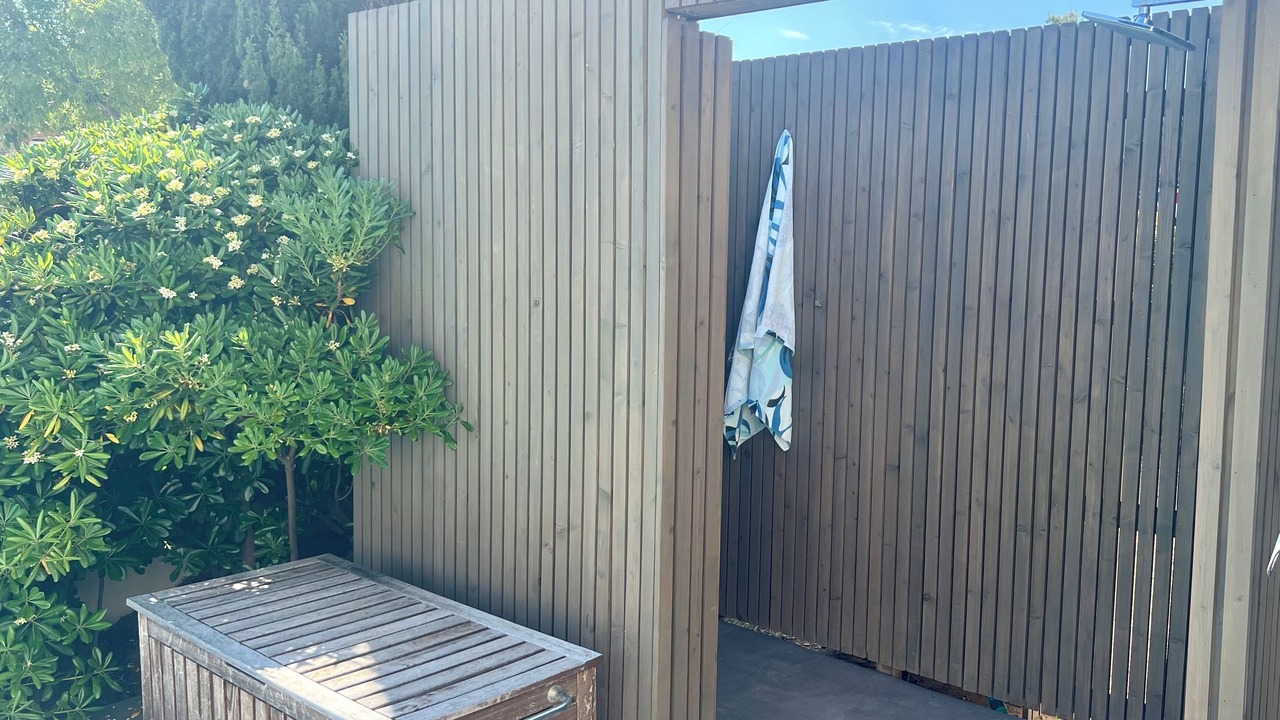 Photo of Outdoor in Sausset-les-Pins