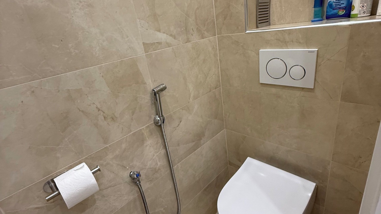 Photo of Bathroom in Prado - Republique